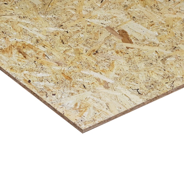 Plokštė OSB 10x1250x2500 mm Plokštė OSB 10x1250x2500 mm
